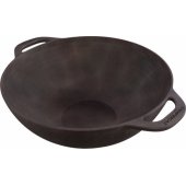 CM Wok Cast Iron 2000036961