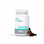 VET EXPERT KalmVet 60 tabletek