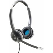 532 Dual QD/ RJ Black