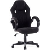Prism Fabric Black