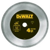 Dewalt deimantinis diskas 125x1.6x22.2mm - DT3736