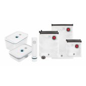 ZWILLING 36815-017-0 vakuuminis sandariklis mėlynas