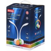 AJE-RAINBOW 2 White