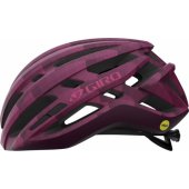 AGILIS MIPS L 59-63cm Purple
