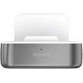 Charging station Team 100W 5C/ 1A incl. 6 cables grey