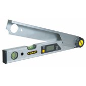 Stanley Angle bar with electronic readout 400mm 42-087