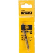 Dewalt HSS cilindrinis grąžtas 4.2mm (DT5043-QZ)