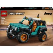 42227 Jeep Wrangler Rubicon SUV