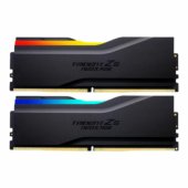 G.Skill Trident Z5 NeoX RGB DDR5-6000* CL36-36-36-76 1.35V32G