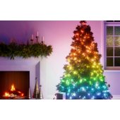 1D Outdoor Holiday String Lights Starter Kit 250LED 20m