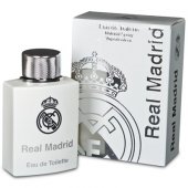 Real Madrid EDT 100ml