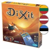 Dixit | LT/ LV/ EE