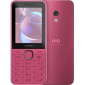 Nokia 225 4G TA-1610 Pink