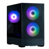 P30 Air Black, ARGB Fan x3