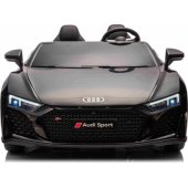 Audi Spyder R8 LIFT Black
