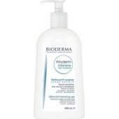 Bioderma Atoderm Intensive Gel 500ml