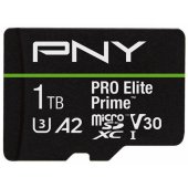 MicroSDXC 1TB Class 10 P-SDU1TBV32200PEP-GE