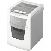 _7940828 Leitz IQ Autofeed Small Office 100 automatinis dokumentų naikiklis P
