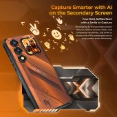 WP66 12/ 512GB Black