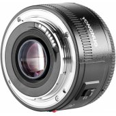 YN 35 mm f/ 2.0 for Canon