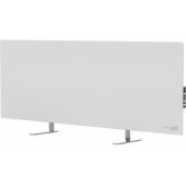 AGH0003S LED Premium Eco Smart Heater White