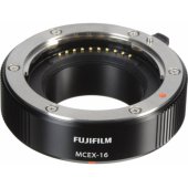 MCEX-16 Macro Extension Tube