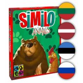 _7471668 Similo Animals