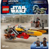 75437 Cobb Vanth®s Speeder