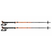 Leki Sherpa FX Carbon Strong Skit Sticks