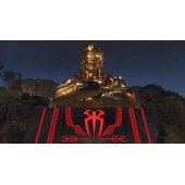 WWE 2K25, skirtas PS5