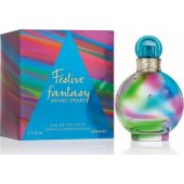 Britney Spears Festive Fantasy Eau de toilette for women 100 m