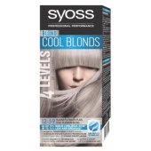 Schwarzkopf Color Classic No. 12-59 cool platinum blonde