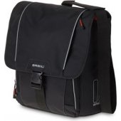 Basil Sakwa miejska pojedyncza SPORT DESIGN COMMUTER BAG 18L, mocowani
