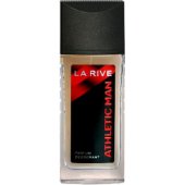 La Rive for Men Athletic Man Dezodorant w atomizerze 80ml