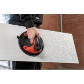 OCTO-KONG USB Battery-Powered Suction Cup