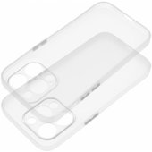 OEM Ultrathin Matt Case Samsung Galaxy S25 FE Transparent