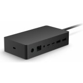 Surface Dock 2 Commercial (1GK-00004) Black
