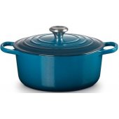02728930 26cm 5,3L Blue