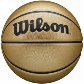 _7632463 Wilson Gold Comp Mini kamuolys WTB1350XM, auksinis, 3