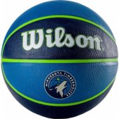 _7237547 Wilson Wilson NBA Minnesota Timberwolves kamuolys WTB1300XBM