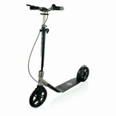 One NL230 Ultimum Titanium/ Lead Grey