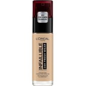 L’Oreal Paris Infallible 24H Fresh Wear makiažo pagrindas 220 Sand 30ml