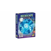 Deckscape - Test Time
