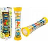 Twirly Whirly Rattle Column Maze