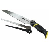 Stanley 3-in-1 saw with folding handle + 3 blades (0-20-092)
