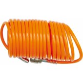 Vorel spiralinė oro žarna 6 mm 15 m (81492)