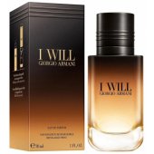 _8510864 Armani I Will EDP 30ml
