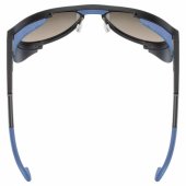 mtn Classic CV Black Matt/ Blue