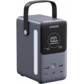48000mAh 300W 3xUSB-C, 2xUSB PB770