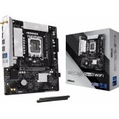 ASRock H810M-X GEN5 WIFI  1851 mATX HDMI/ DP  DD